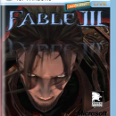 Fable lll Box Art Cover