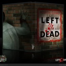 Left 4 Dead Box Art Cover
