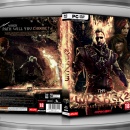 The Witcher 2: Assassins of Kings Box Art Cover