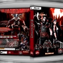 Dragon Age 2 Box Art Cover