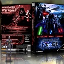 Star Wars The Force Unleashed: Sith Edition Box Art Cover