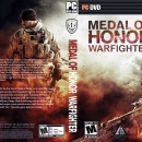 Medal Of Honor Warfighter Box Art Cover