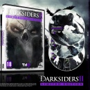 Darksiders II Box Art Cover