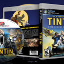 The Adventures of Tintin Box Art Cover