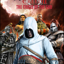assassin's creed the crisis of the end Box Art Cover