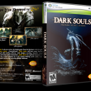 Dark Souls Prepared To Die Edition Box Art Cover