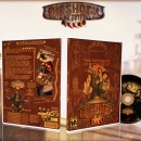 BioShock Infinite Limited Edition Box Art Cover