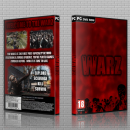 The War Z Box Art Cover