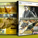 Ace Combat Assault Horizon  Enhanced Edition Box Art Cover