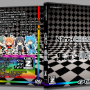 Nitro+Chiral ZIGZAG Colectors Edition Box Art Cover