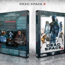 Dead Space 3 Limited Edition Box Art Cover