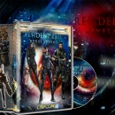 Resident Evil Revelation Box Art Cover
