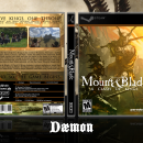 Mount & Blade: A Clash Of Kings Box Art Cover