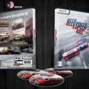 Need for Speed: Rivals Box Art Cover