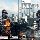 Battlefield 3 "Limited Edition" Box Art Cover