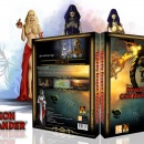 Divinity: Dragon Commander Box Art Cover