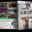 The BureauXCOM Declassified [PC] Box Art Cover