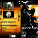 Counter Strike: Global Offensive Box Art Cover