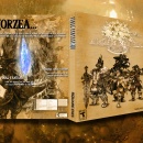 Final Fantasy XIV - A Realm Reborn Box Art Cover