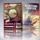 Achtung Panzer Kharkov 1943 Box Art Cover