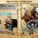 Ride To Hell - Retribution Box Art Cover