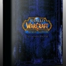 World of Warcraft:  Expansion Pack Limited Edition Box Art Cover