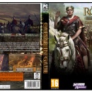 Rome II Ceasar in Gaul Box Art Cover