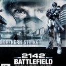 Battlefield 2142: Northern Strike Box Art Cover