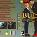 Bully Box Art Cover