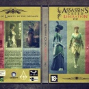 Assassin's Creed Liberation HD Box Art Cover