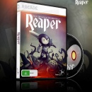 Reaper: Tale Of A Pale Swordsman Box Art Cover
