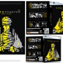 The Dark Phantom Box Art Cover