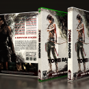 Tomb Raider GOTY Box Art Cover
