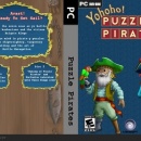 Puzzle Pirates Box Art Cover