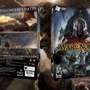 Lord of the Rings: War in the North Box Art Cover