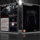 Slender The Arrival Box Art Cover