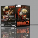 Shank 2 Box Art Cover