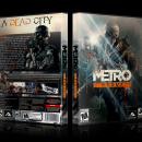 Metro: Redux Box Art Cover