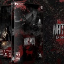 Hatred Box Art Cover