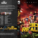 3D Realms Anthology Box Art Cover