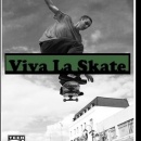 Viva La Skate Box Art Cover