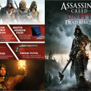 Assassin's Creed Unity Dead Kings Box Art Cover