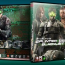 Tom Clancy's Splinter Cell: Blacklist Box Art Cover