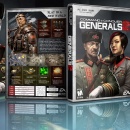 Generals 2 Box Art Cover