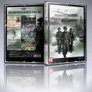 Company of Heroes 2 Ardennes Assaul Box Art Cover
