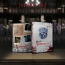 Resident Evil - Remake Box Art Cover