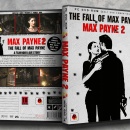 Max Payne 2 : The Fall Of Max Payne Box Art Cover