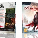 Bound By Flame Box Art Cover