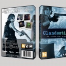 Clandestine Box Art Cover