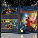 Magicka 2 Box Art Cover